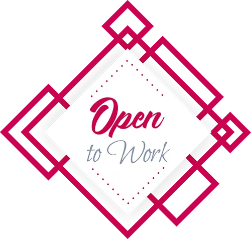 Open to Work Open to Work